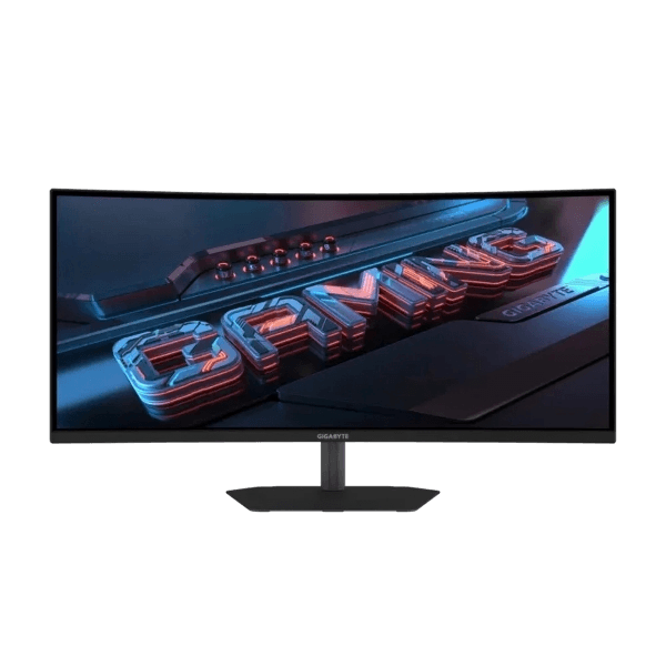 Monitor Gigabyte GS34WQCA 34" VA QHD 120Hz