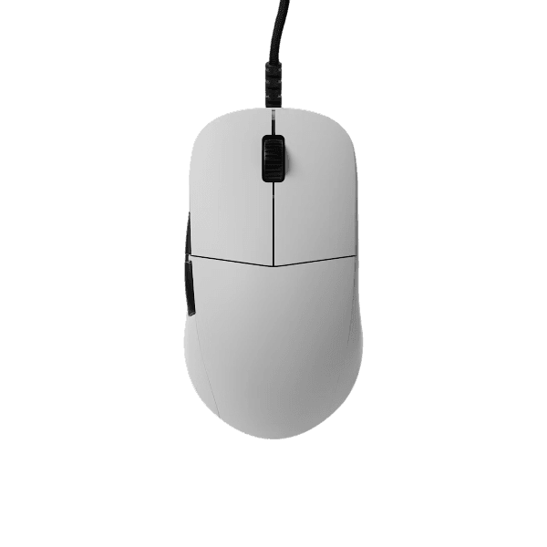 Mouse Com Fio Endgame Gear XM2 8K V2, Branco