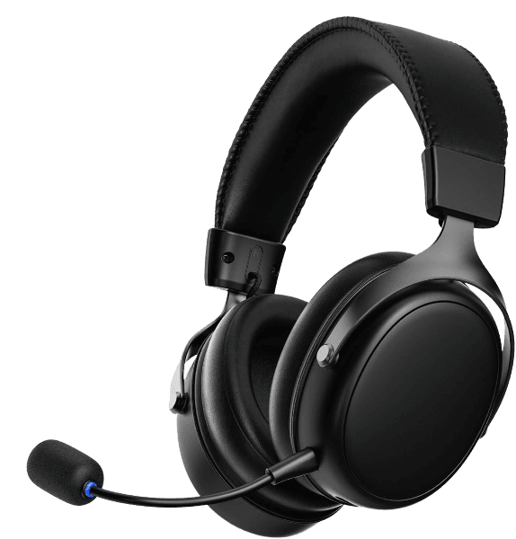 Headset Sem Fio AKKO Verge S9 Ultra
