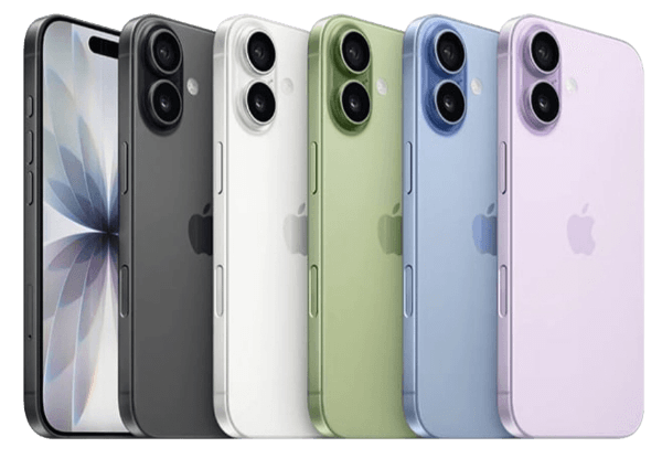 Apple iPhone 17 (256 GB)