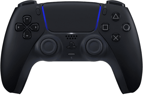 Controle Sem Fio Sony Dualsense PS5 - Midnight Black