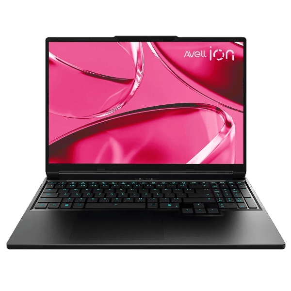 Notebook Avell ION A65 Intel Core i9 14900HX RTX 5060