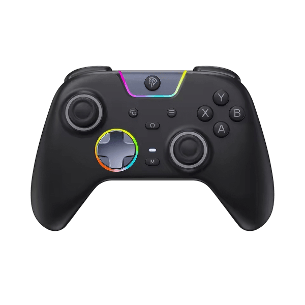 Controle Sem Fio EasySMX X05 Pro, Preto