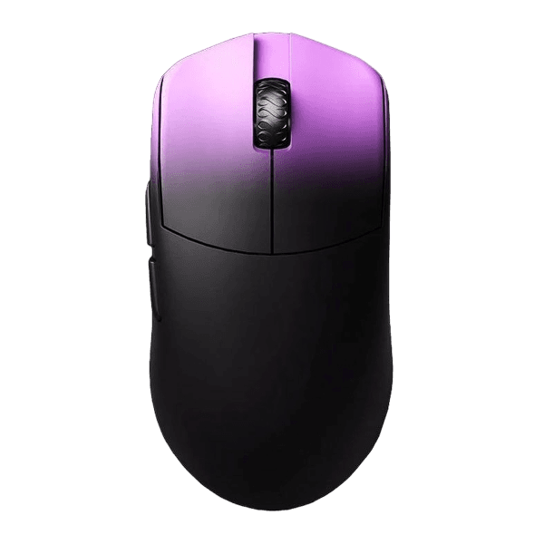 Mouse Sem Fio Lamzu Maya X, Purple Shadow