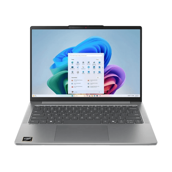 Notebook Lenovo IdeaPad Slim 5 14AKP10 83NJ0005BR AMD Ryzen Ai 5 330 24GB RAM 512GB SSD Windows 11 Home