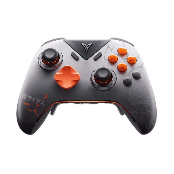 [新品未開封]FlyDigi Vader 5 pro コントローラー Controle Sem Fio Flydigi Vader 5 Pro - Dragon Ball Z Limited