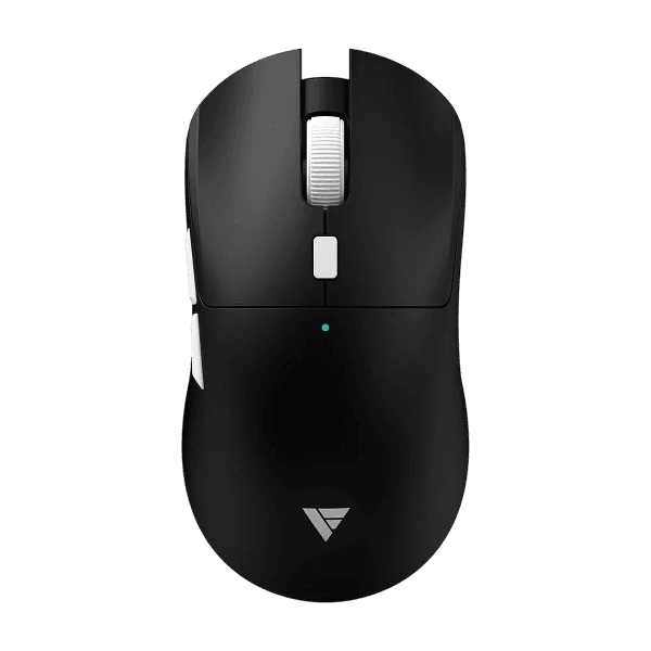 Mouse Gamer Sem Fio Force One Hoku Pro, Preto