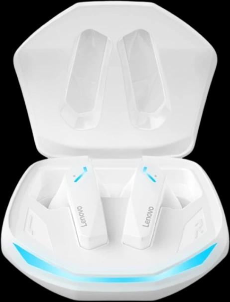 Fone Ouvido Lenovo Gm2 Pro Bluetooth 5.3 - Branco