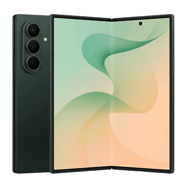 Smartphone Samsung Galaxy Z Fold8 Ultra 512GB, Verde Escuro