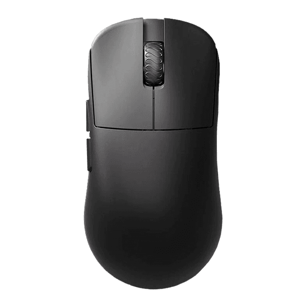 Mouse Sem Fio Lamzu Inca, Black