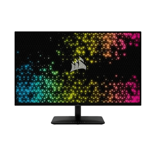 Monitor Corsair Xeneon 32" IPS QHD 165Hz