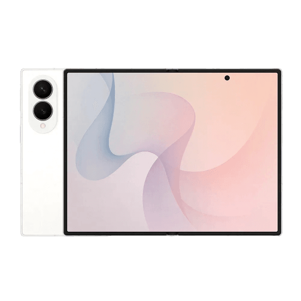 Smartphone Samsung Galaxy Z Fold8 256GB, Branco