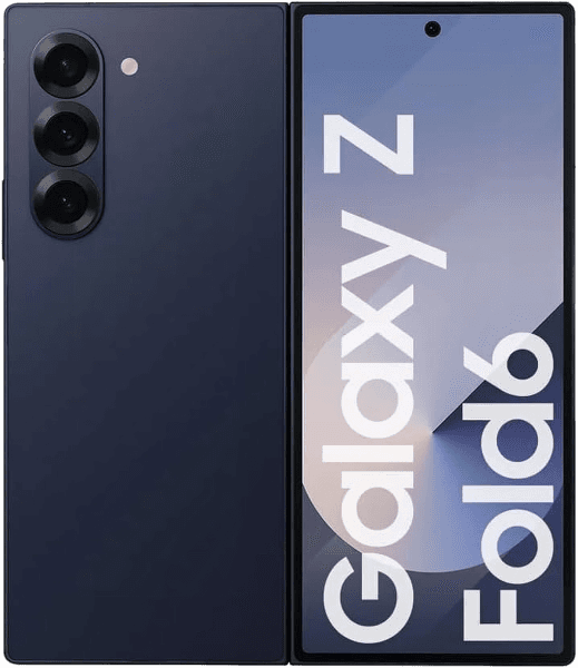 Samsung Galaxy Z Fold6 5G 12/512GB