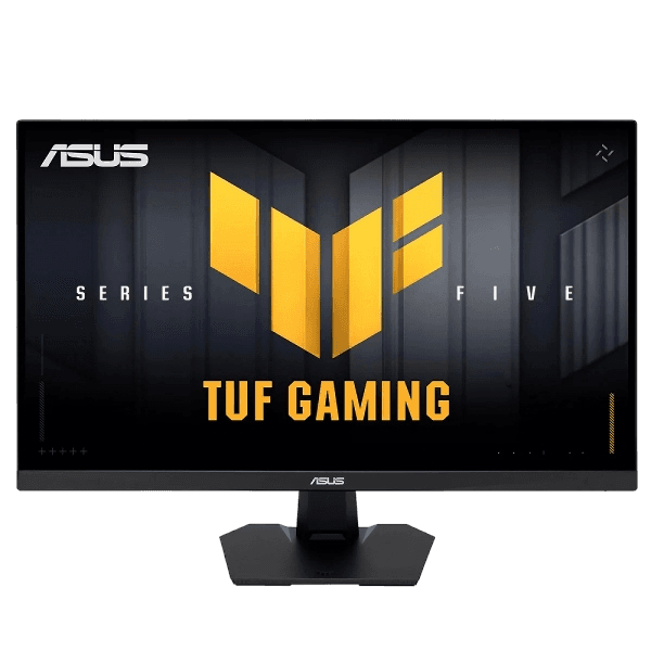 Monitor ASUS TUF VG27AQME5F 27" IPS QHD 255Hz