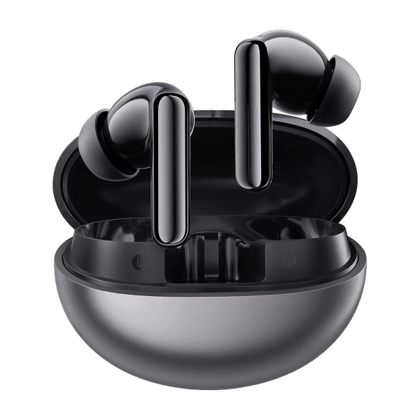 Fones de ouvido Bluetooth Haylou Flowbuds N55