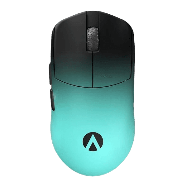 Mouse Sem Fio Lamzu Maya X, Aimlabs