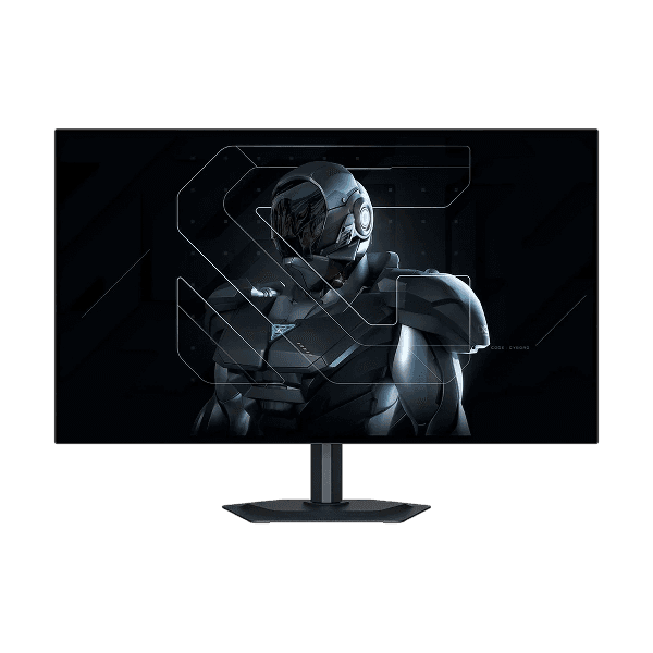 Monitor Gigabyte MO27Q28G SA 27" OLED QHD 280Hz