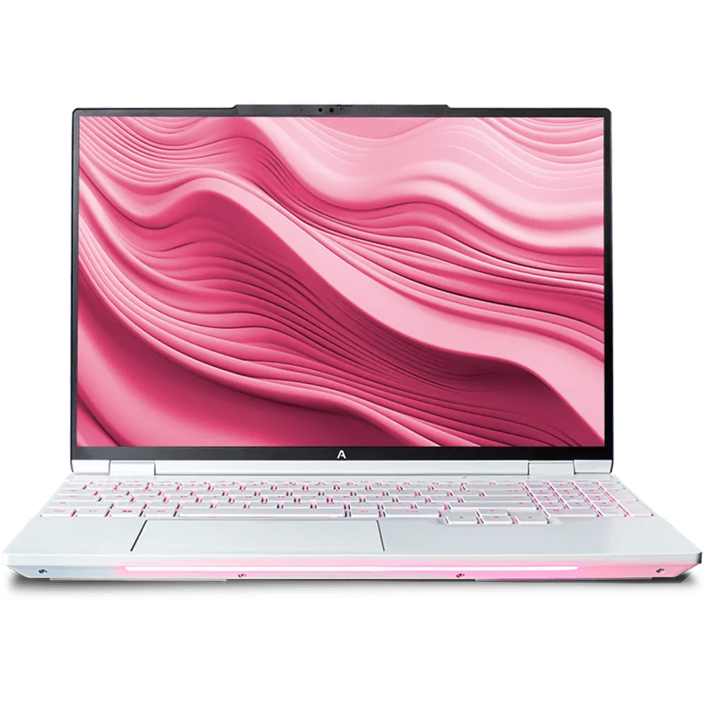 Avell Ion A70i 9 White RTX 4060 8GB - Bench Promos