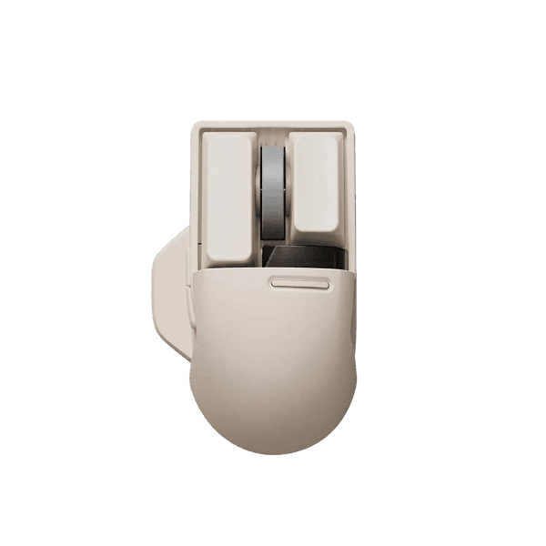 Mouse Sem Fio Lofree Touch