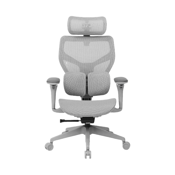 Cadeira Ergonômica DT3 ErgoStance, Branco