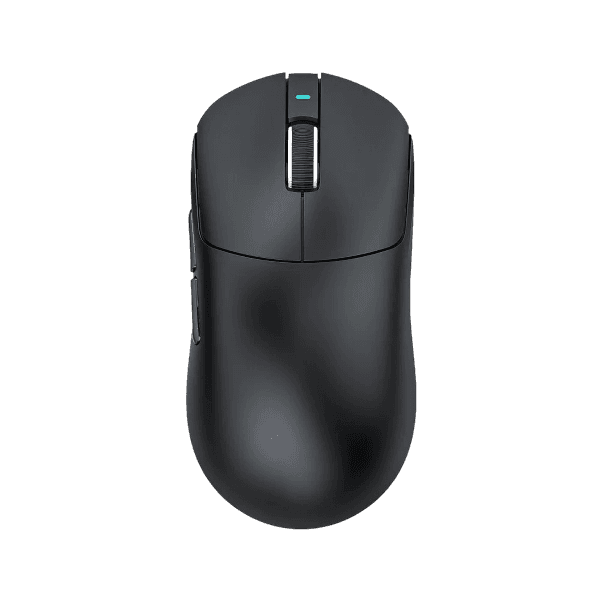 Mouse Sem Fio Attack Shark X8 Pro, Preto