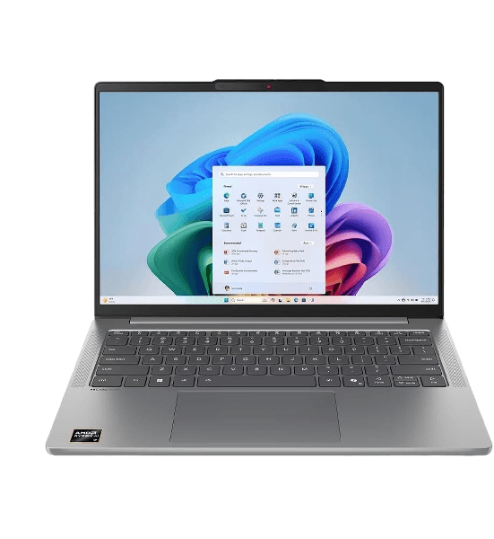 Notebook Lenovo Ideapad Slim 5 AMD Ryzen AI 5 330 16GB RAM 512GB SSD Windows 11