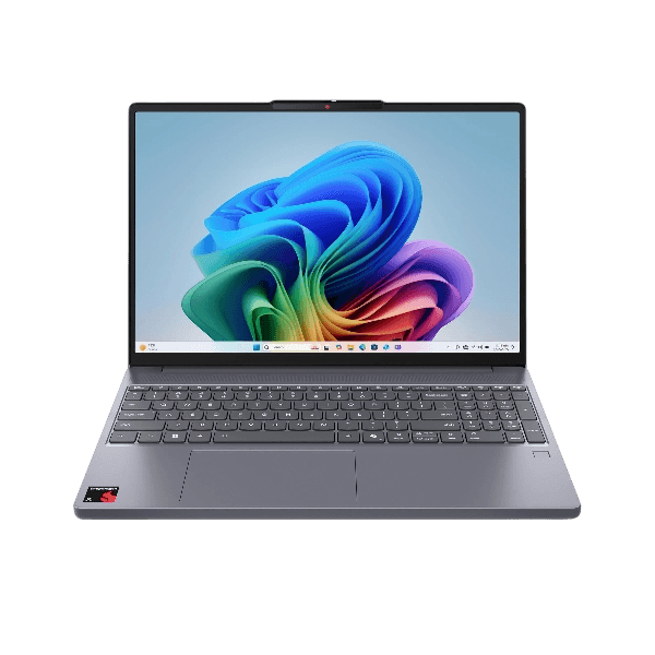 Notebook Lenovo IdeaPad Slim 3x 15Q8X10 Snapdragon X X1-26-100 16GB RAM 512GB SSD Windows 11 Home ARM