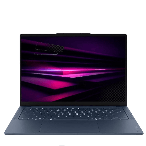 Notebook Lenovo Yoga Slim 7 14Q8Y11 Snapdragon X2 Elite X2E-80-100