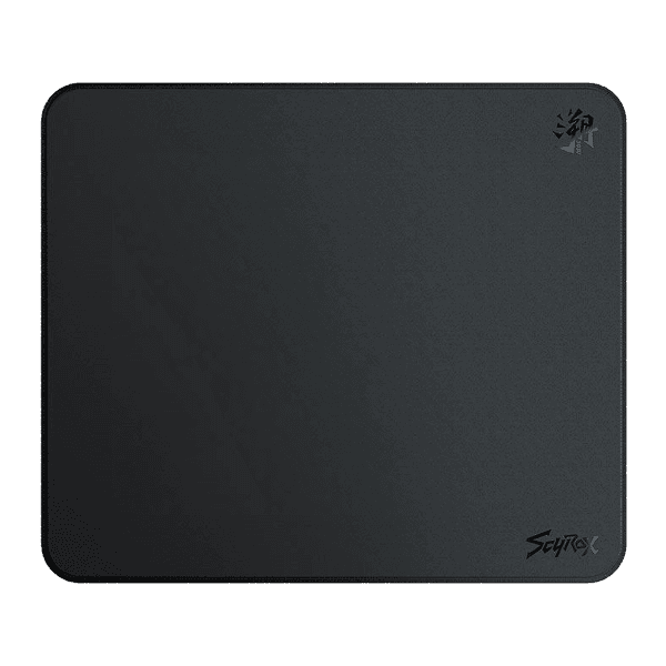 Mousepad Scyrox Sosu, 490x420x4mm, Preto