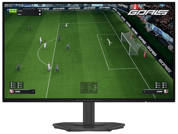 Monitor Alienware AW2726DL 27" IPS QHD 280Hz