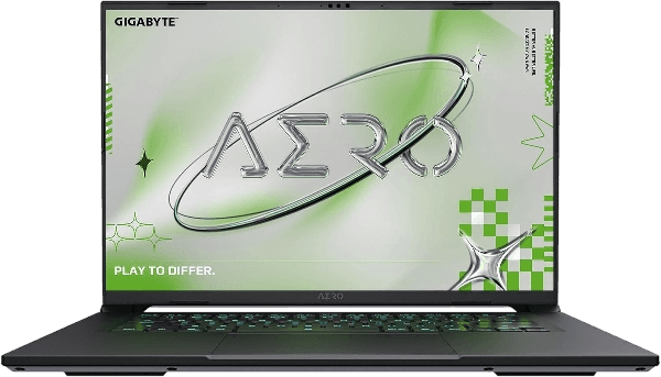 Notebook Gigabyte AERO X16 AMD Ryzen AI 9 HX 370 RTX 5070 32GB RAM 1TB SSD Windows 11