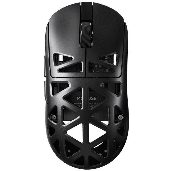 Mouse Sem Fio MCHOSE A7X Ultra, Preto