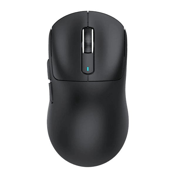 Mouse Sem Fio Attack Shark X3Pro - Preto