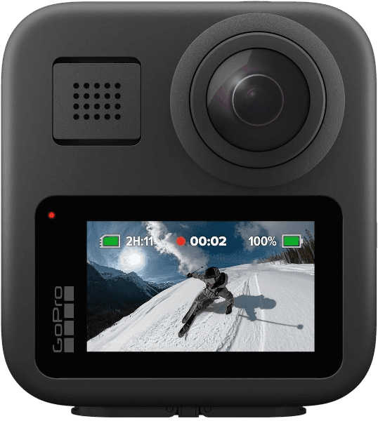 Câmera GoPro Max 360