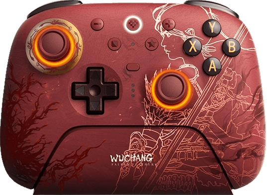 Controle Sem Fio 8BitDo Ultimate 2 - WUCHANG: Fallen Feathers