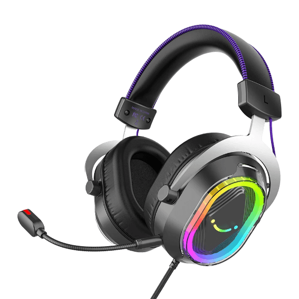 Headset Com Fio Fifine H13