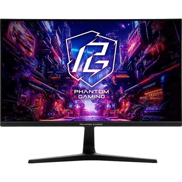 Monitor ASRock Phantom PG25FFT 25" IPS FHD 180Hz