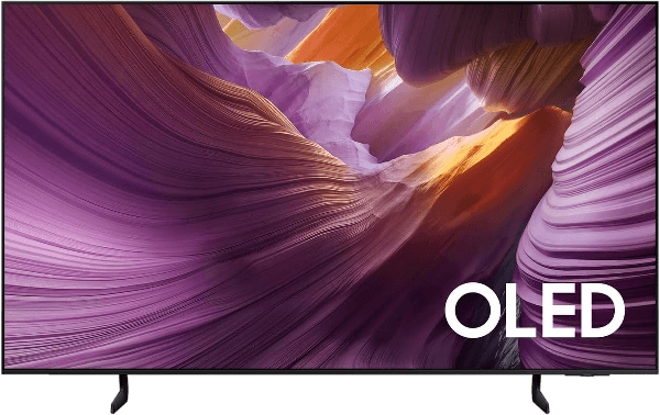 Smart TV Samsung Vision AI S85F 55" OLED 4K 120Hz 