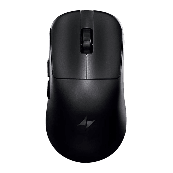 Mouse Sem Fio ATK Blazing Sky Duckbill Ultra, Preto