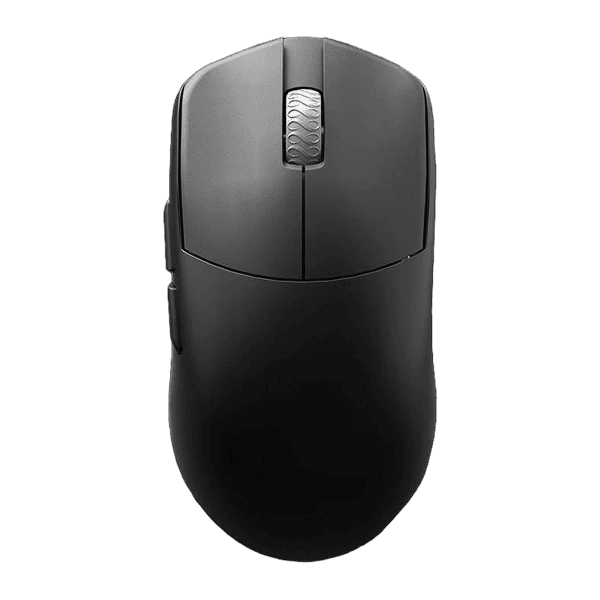 Mouse Sem Fio Lamzu Maya X, Charcoal Black