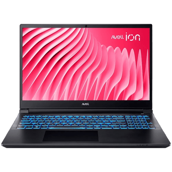 Notebook Avell ION A50 AMD Ryzen 5 7640HS RTX 4050