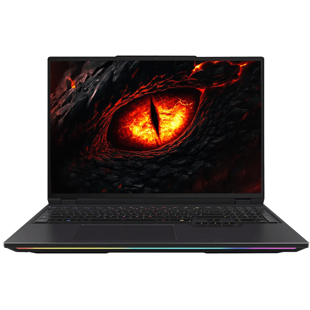 Notebook Gamer Avell STORM 580