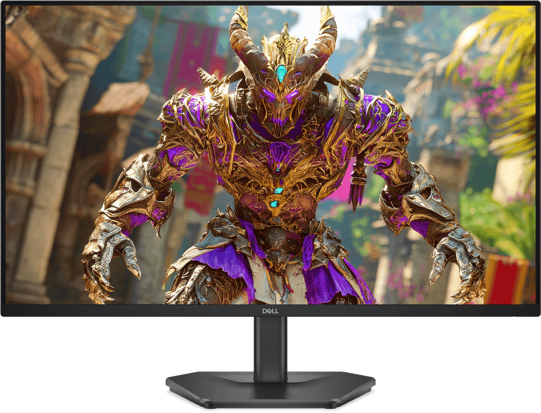 Monitor Dell SE2726HG 27" IPS FHD 240Hz