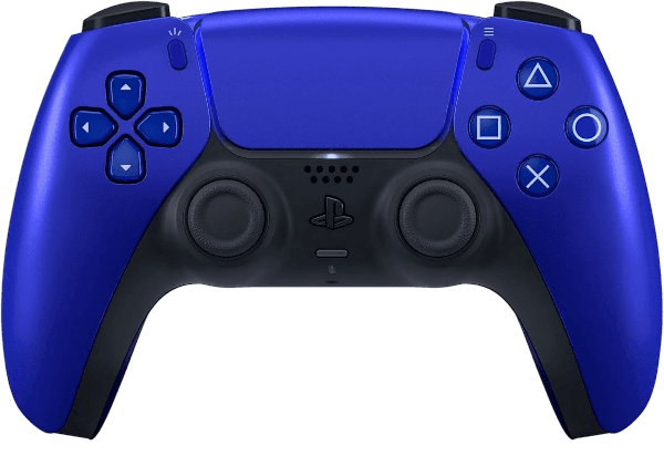 Controle Sem Fio Sony Dualsense PS5 - Cobalt Blue