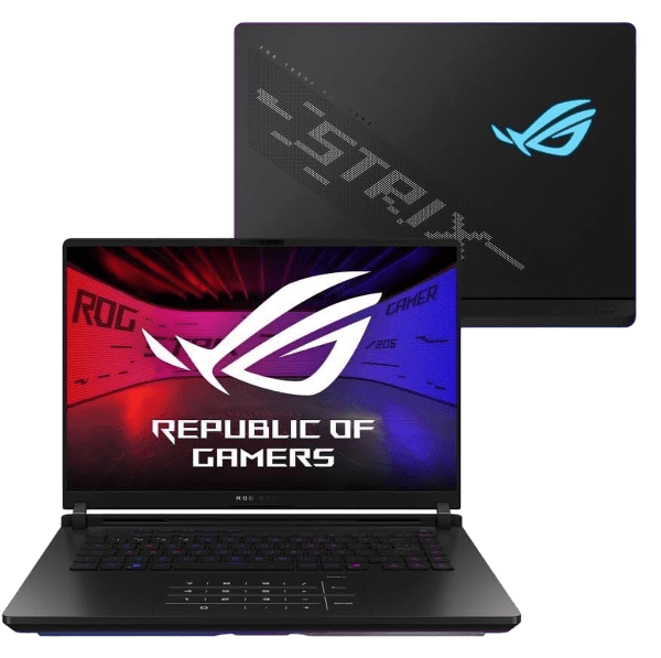 Notebook Gamer ROG Strix SCAR 16 Ultra 9 275HX RTX 5080 32GB 2TB SSD