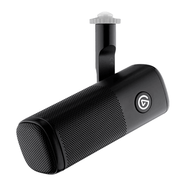 Microfone Dinâmico Elgato Wave DX XLR