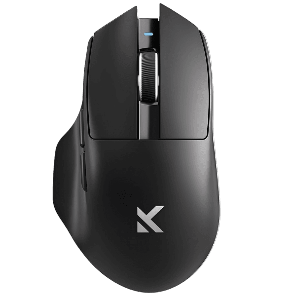 Mouse Sem Fio MCHOSE G7, Preto