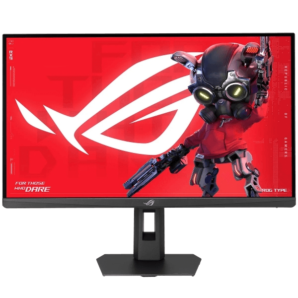 Monitor ASUS ROG Strix XG27ACSR 27" IPS QHD 200Hz