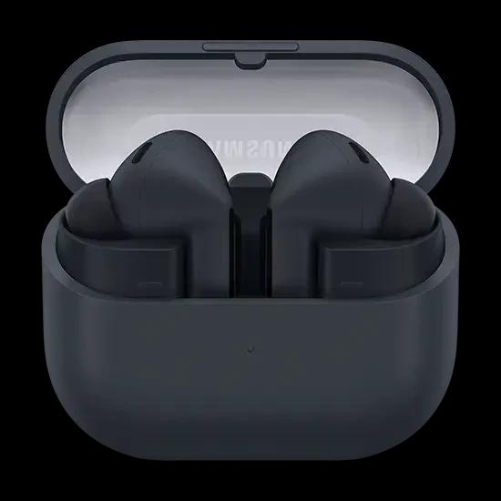 Fones de ouvido Bluetooth Samsung Galaxy Buds3 FE, Preto