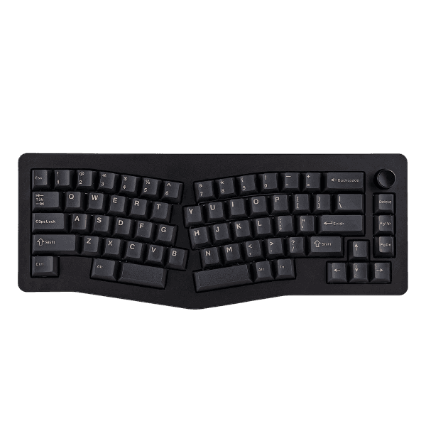 Teclado Mecânico Sem Fio EPOMAKER Tide Alice